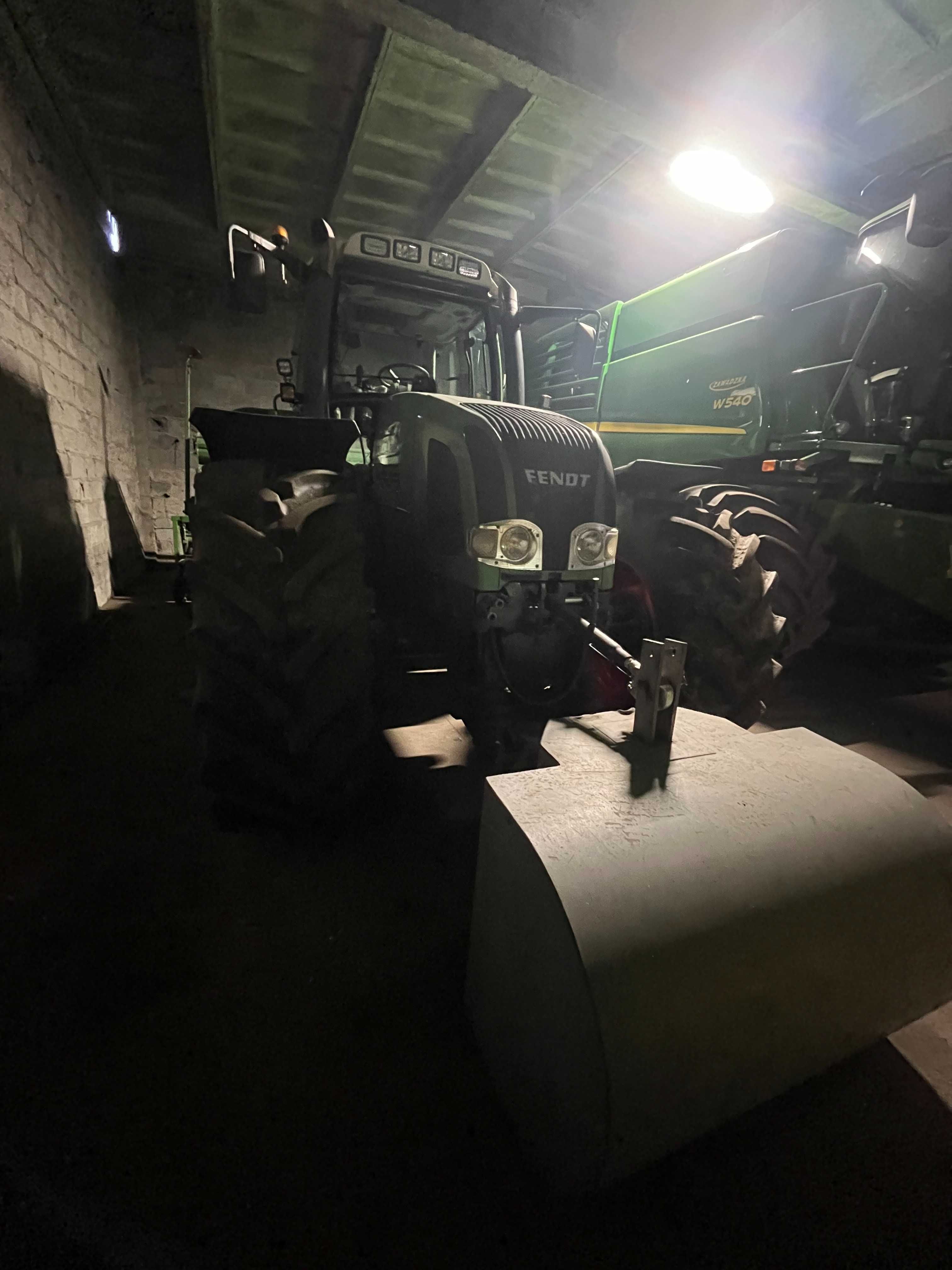 Fendt favorit 926 Vario