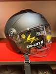 Kask JET Scorpion EXO CITY II