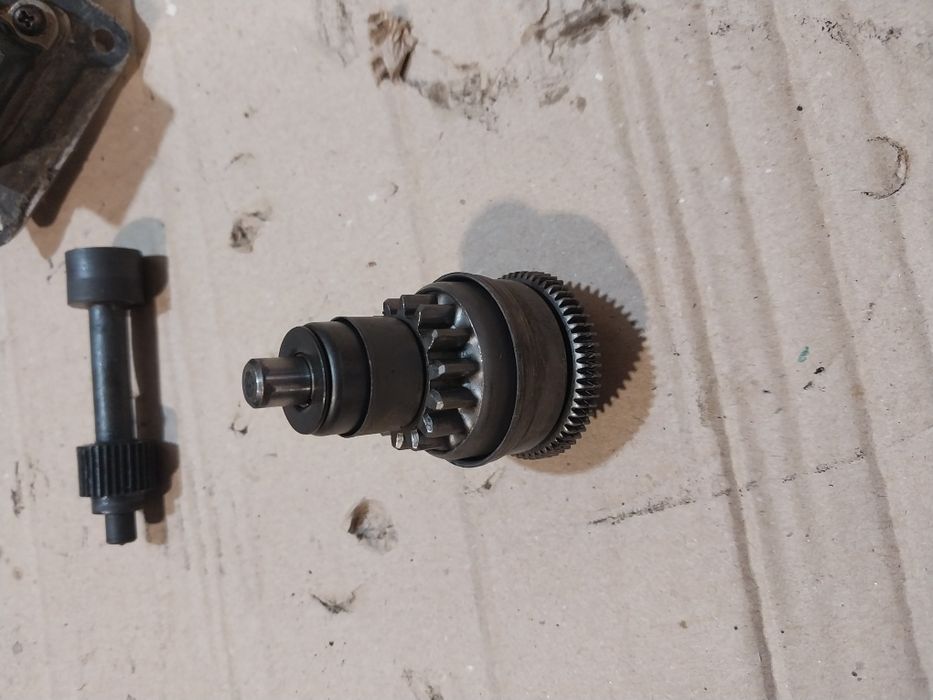 бендикс suzuki sepia