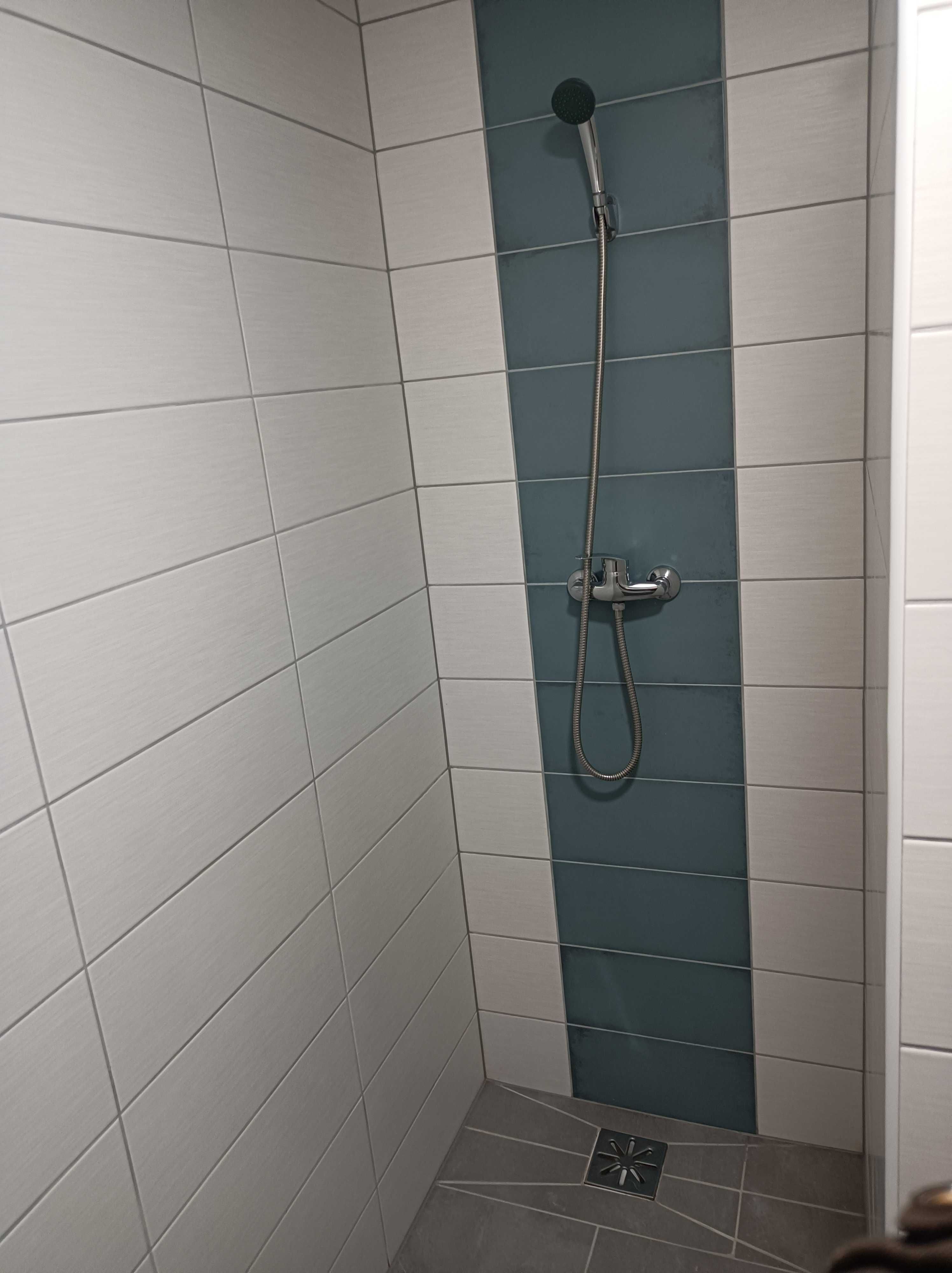 Pokoje gościnne, kwatery pracownicze.