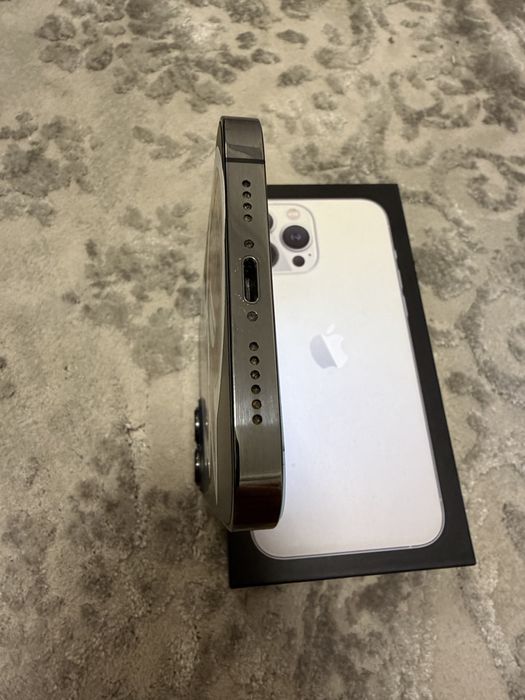 Iphone 13 Pro Max 128gb neverlock