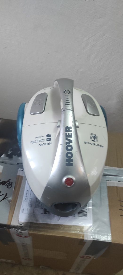 Пылесос hoover tfs5196