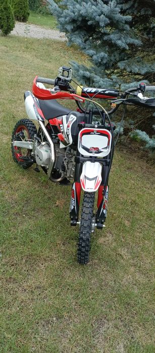 Mrf 140hq 33mth .