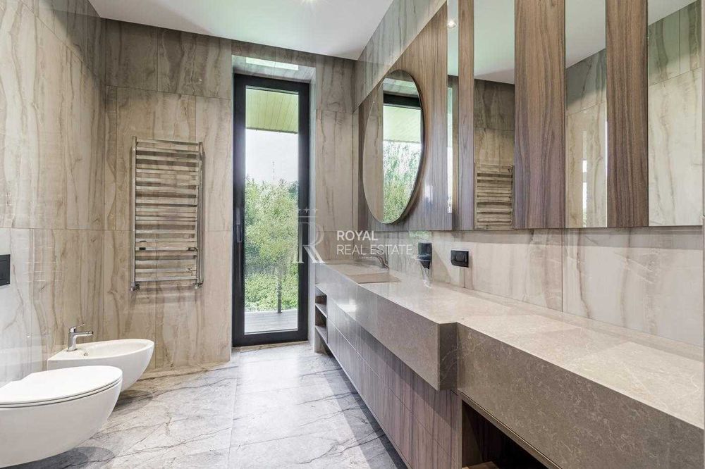 Продаж Нового Будинку с. Лісники, Ремонт, Обухівського району, ГАЗ