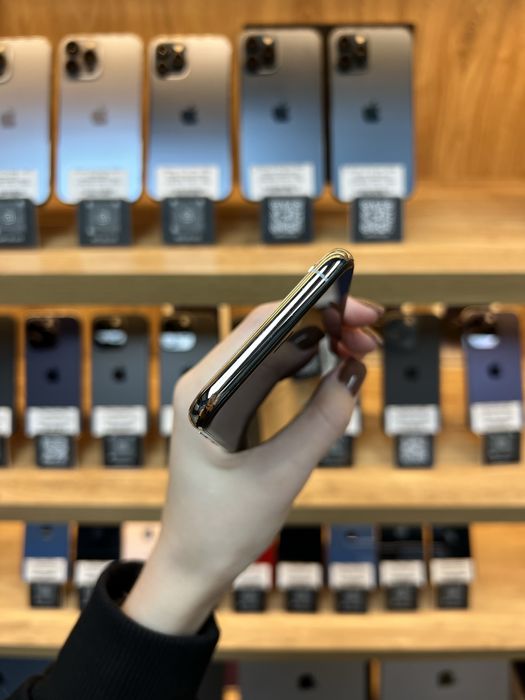 iPhone Xs 64Gb 100% Батарея | Гарантія