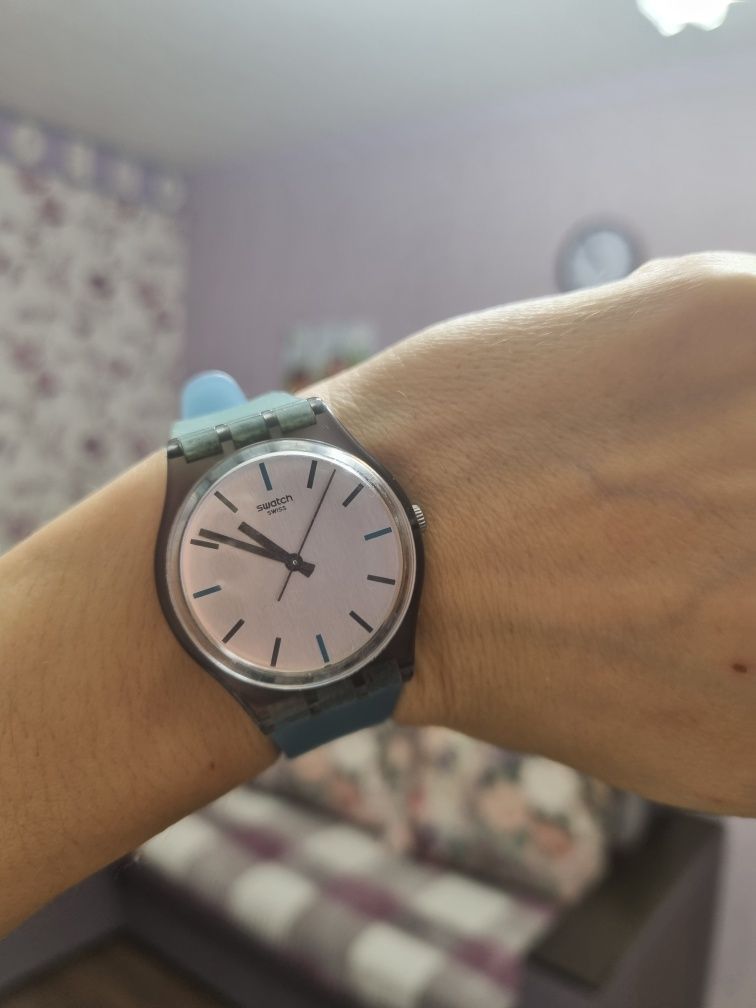Наручний годинник Swatch