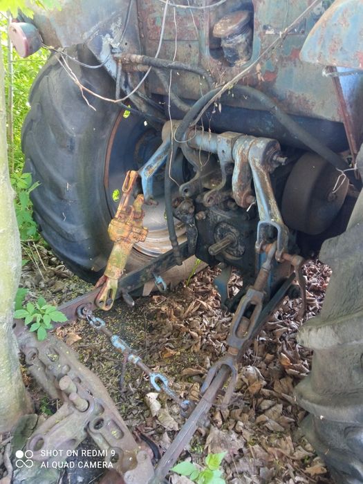 Продам ЮМЗ 6 з документами на обліку