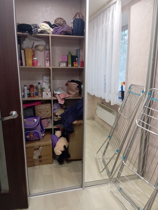 Продам 2 кімнатну квартиру ПМЗ(полігон)