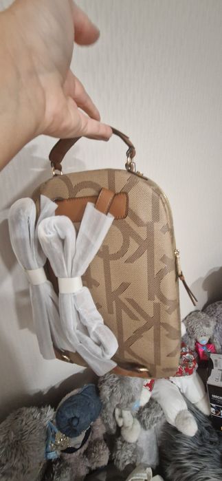 РЮКЗАК новый CALVIN KLINE,  c упаковкой и биркой