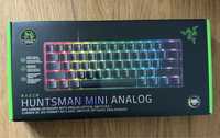 Клавіатура Razer Hunstman Mini Analog