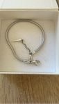 Bransoletka Apart Beads 19 cm