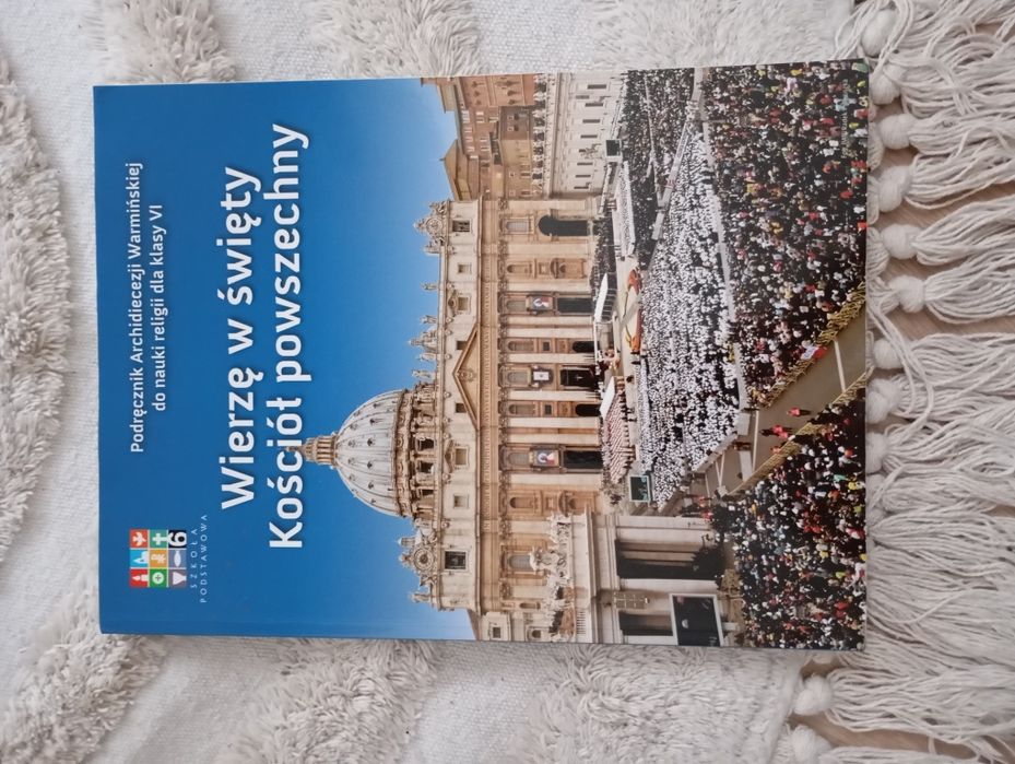 Wierzę w święty Kościół powszechny