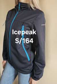 Kurtka softshellowa IcePeak S/164