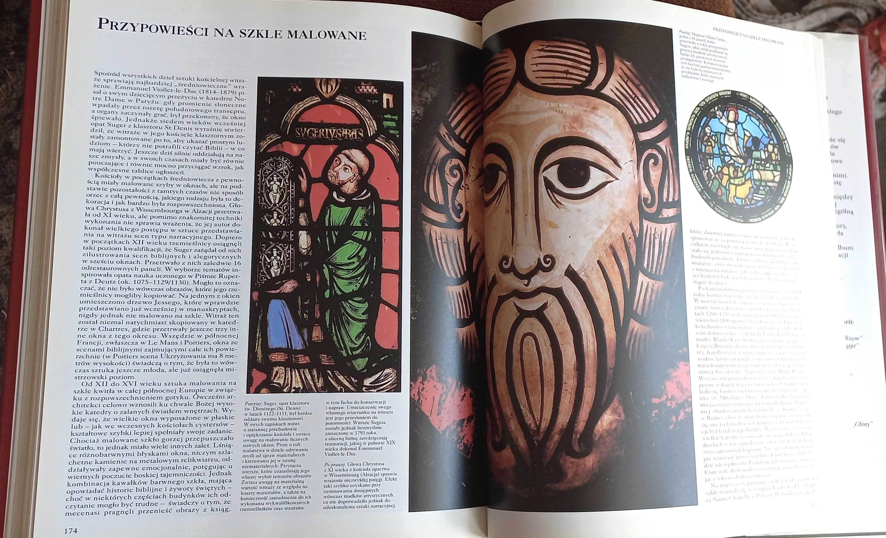 Wielkie kultury świata "Europa średniowieczna" Donald Matthiew