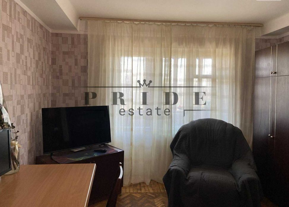 Однокімнатна квартира, район Русанівка