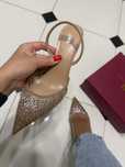 Туфлі Zara 38 розмір