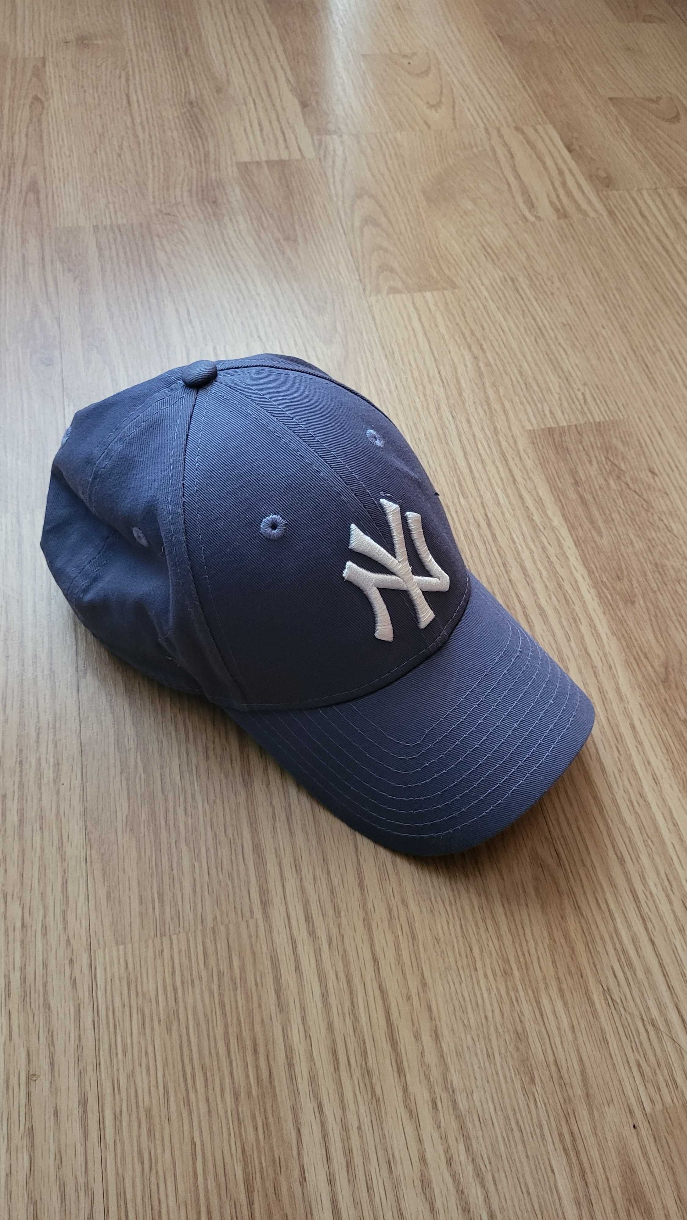 Czapka New Era 9Forty MLB New York Yankees Snapback