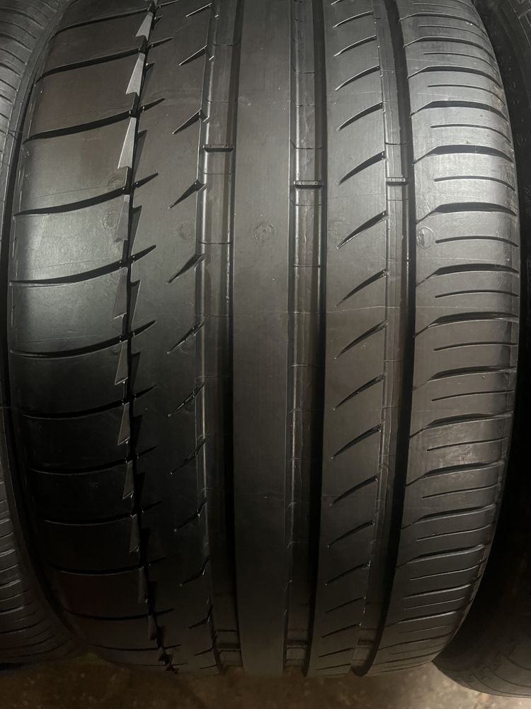 265/35/18+245/40/18 R18 Michelin Pilot Sport 3 4шт