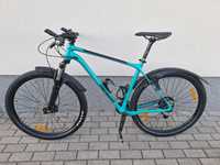 MERIDA BIG NINE 300 LITE 29er XL DEORE Stan Idealny + Dokumenty