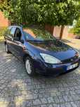 Ford focus 1.4 2004 Nacional impecável