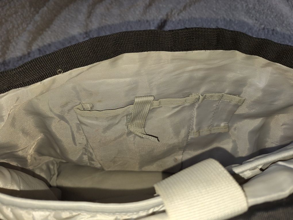 Torba na ramię I na laptopa z empik