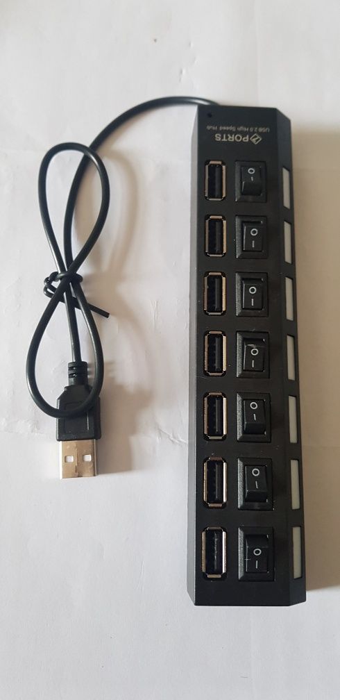 Przedłużacz usb port,gniazdo,rozdzielacz