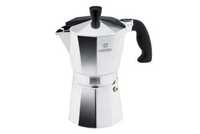 VINZER Moka Espresso 89387 гейзерная кофеварка кавоварка 9 чашок