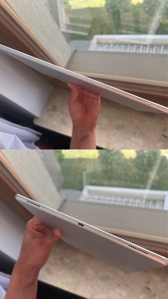 iPad 12.9 Pro 2 gen A1670 64gb WiFi