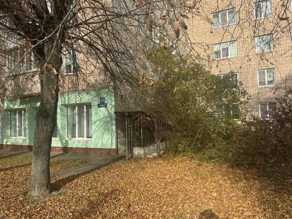 Продаж комеційного приміщення по вул.Декабристів