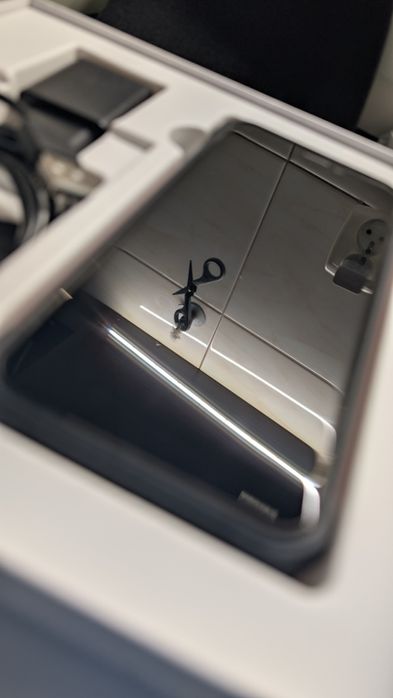 Oukitel 5 pro pancerny