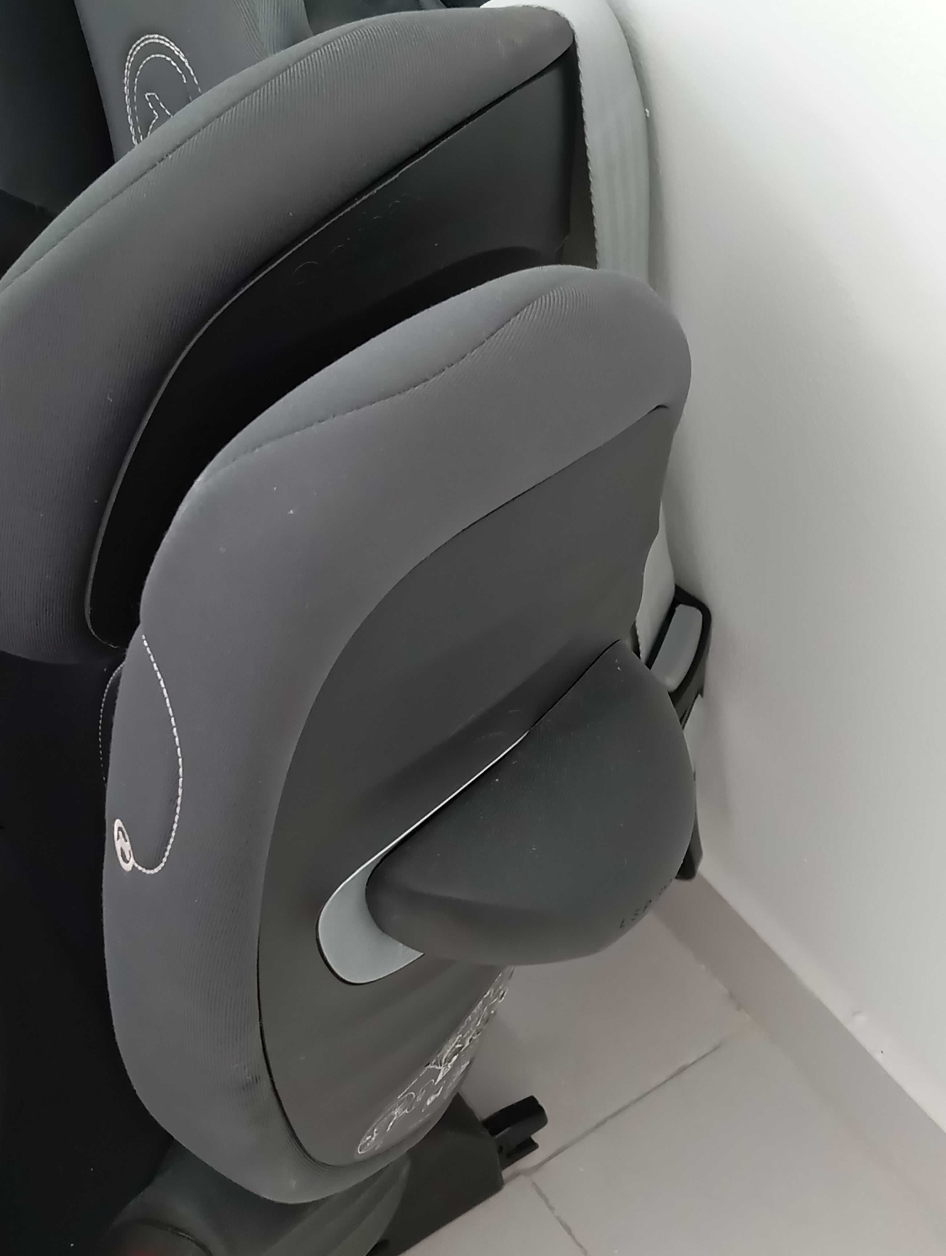 Cadeira Cybex Gold Pallas G