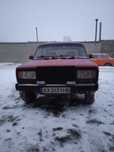Автомобіль ВАЗ 2107 1994р
