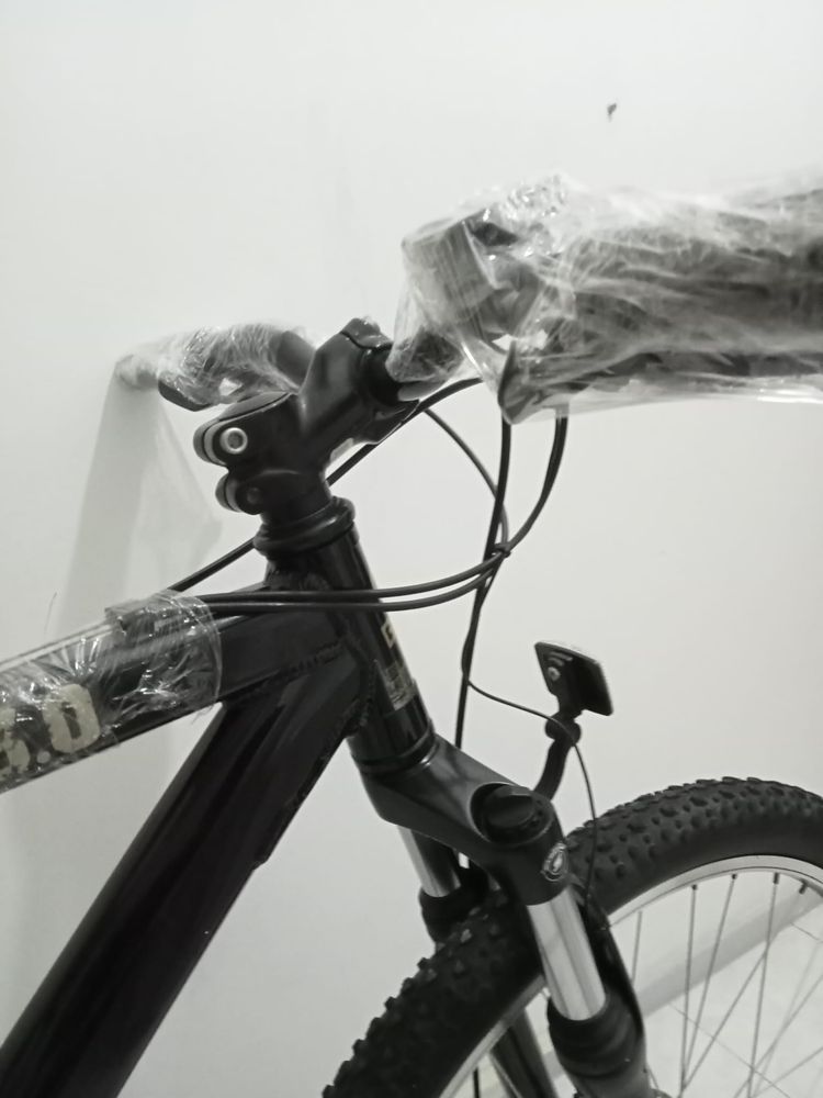 Vendo Bicicleta berg