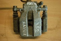 Суппорт задний правый левый Toyota RAV4 2005-2012