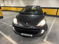 Peugeot 207 1.6HDI 2011
