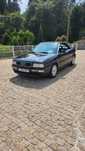 AUDI 80 Cabriolet 1992