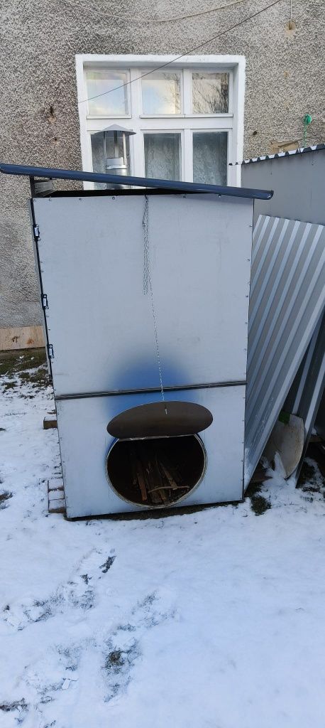 Suszenie grzybów , owoców na zamówienie