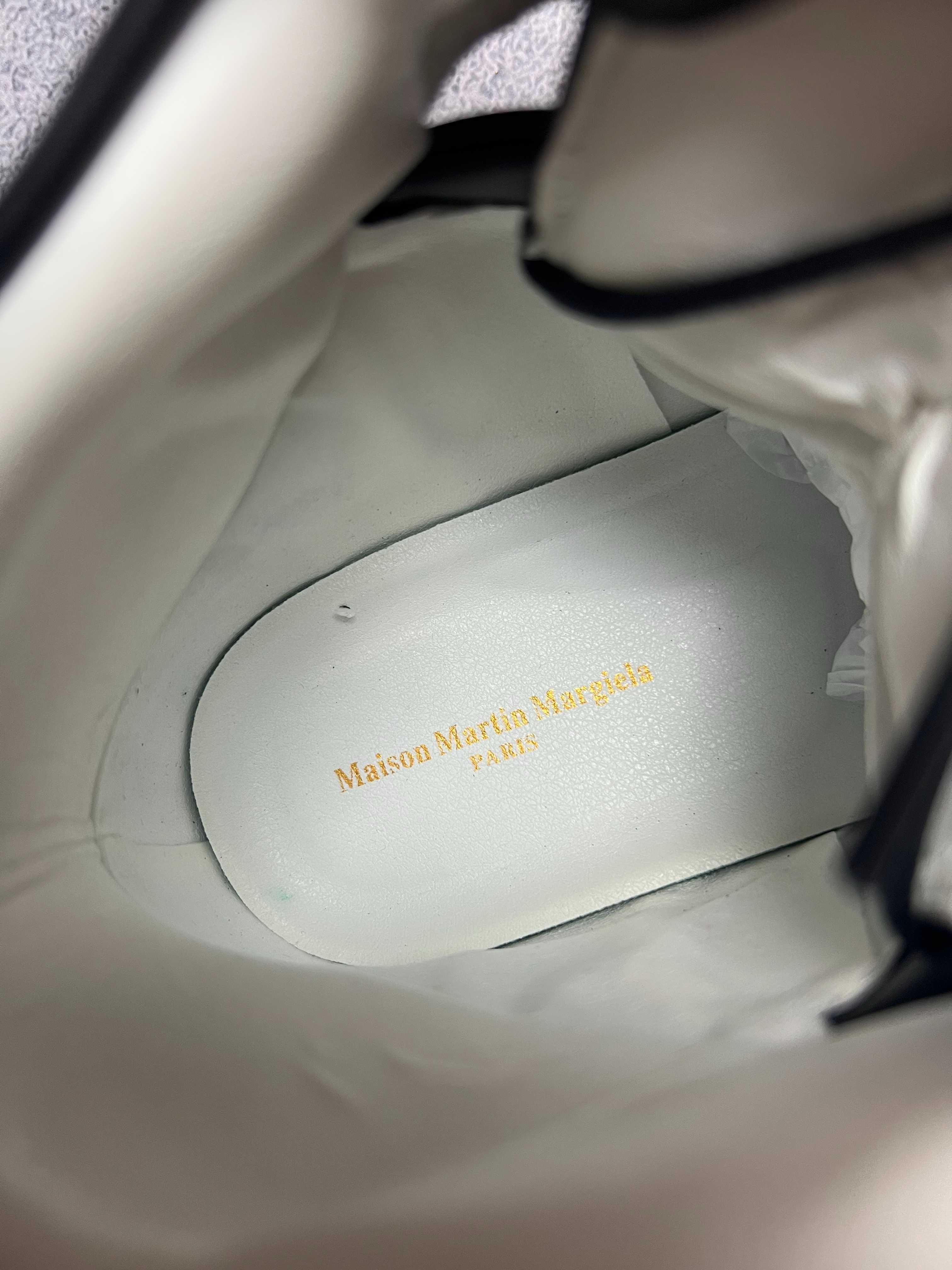 БЕЗ ПЕРЕДОПЛАТ! Maison Margiela Future MM6 opium fashion | 43 44