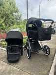 Cybex Priam Platinum 2в1