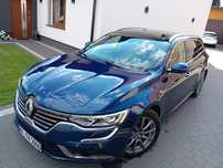 Renault Talisman 4 control Initiiale Paris Webasto Ful opcja