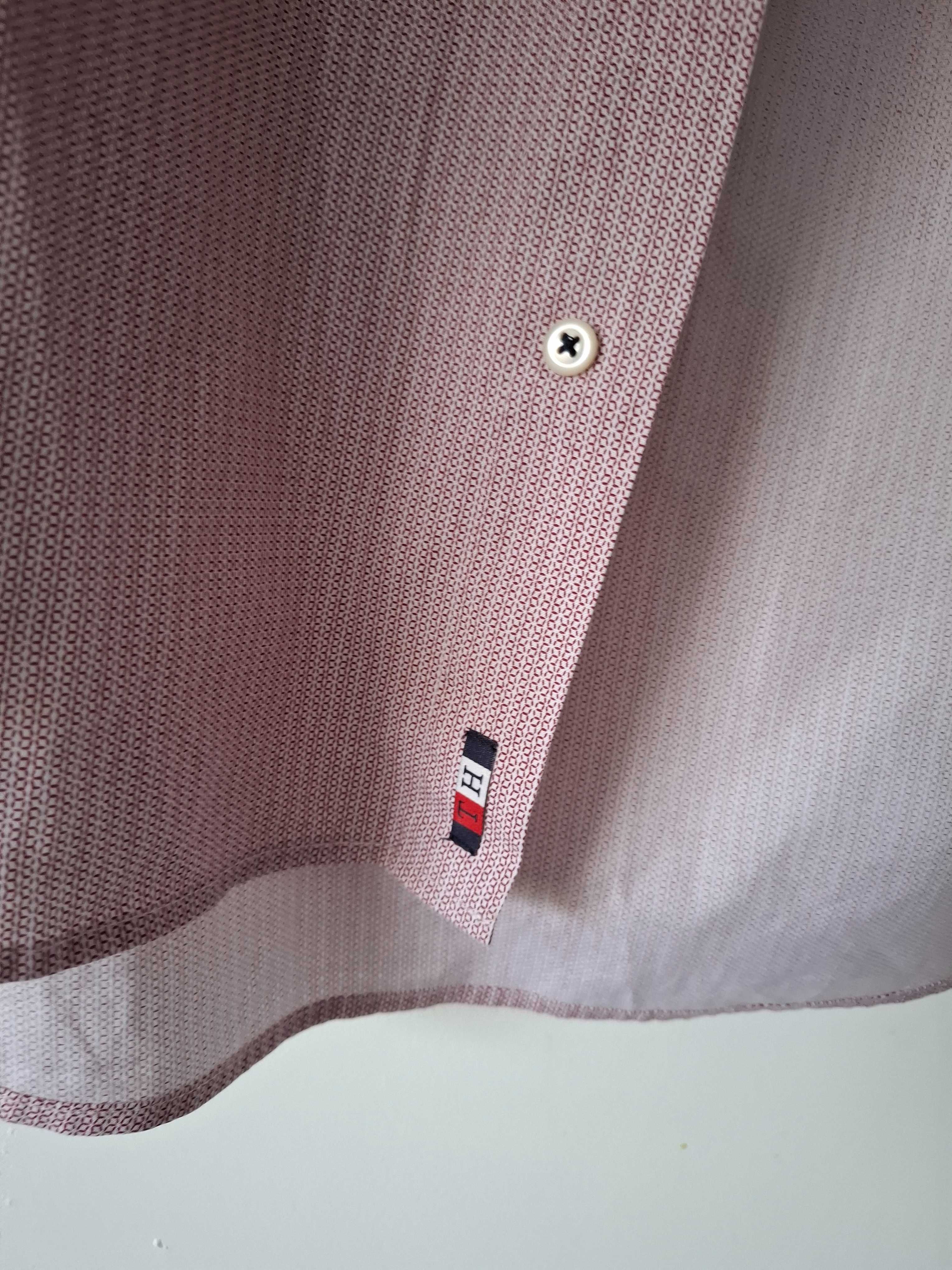 Tommy hilfiger  koszula
