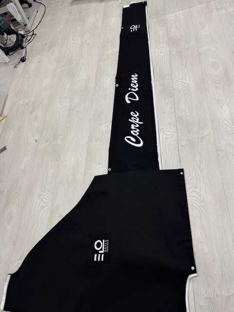 ELO Pokrowiec Lazy Jack 4,0 m Royal Regatta