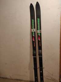 Narty Rossignol 188cm Ceramic Top S Carbon