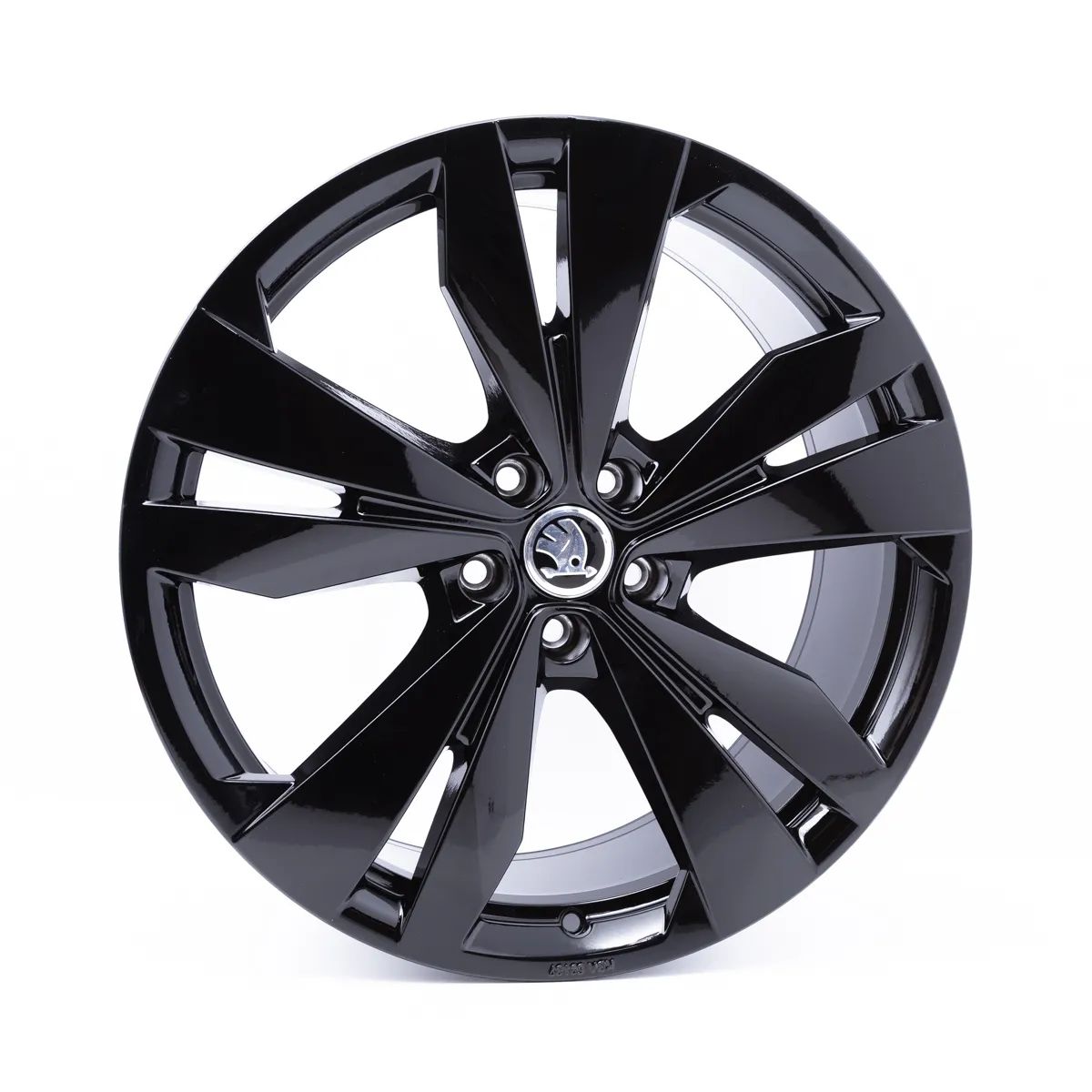 NOWE ORYGINALNE Felgi aluminiowe 20" Skoda Superb Elroq Enyaq Kodiaq