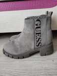 Botki damskie guess