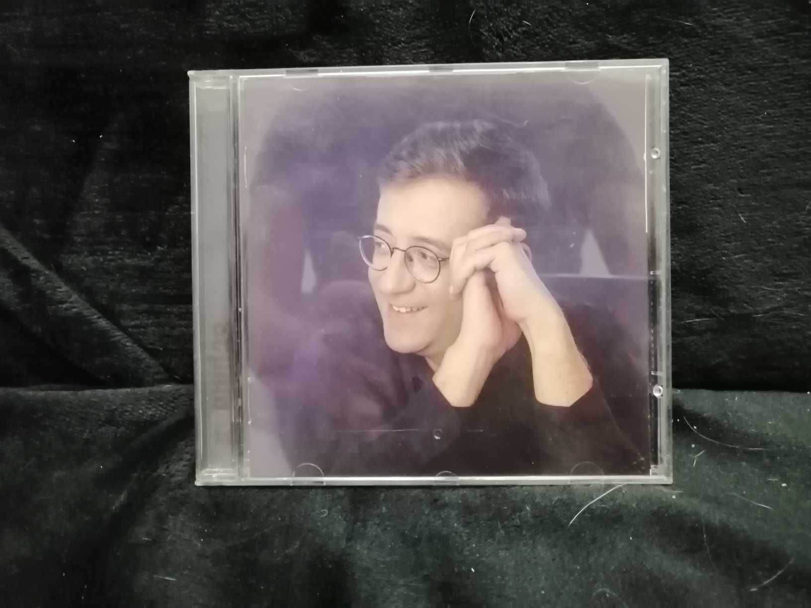 CD Rui Veloso "Avenidas" - bom estado