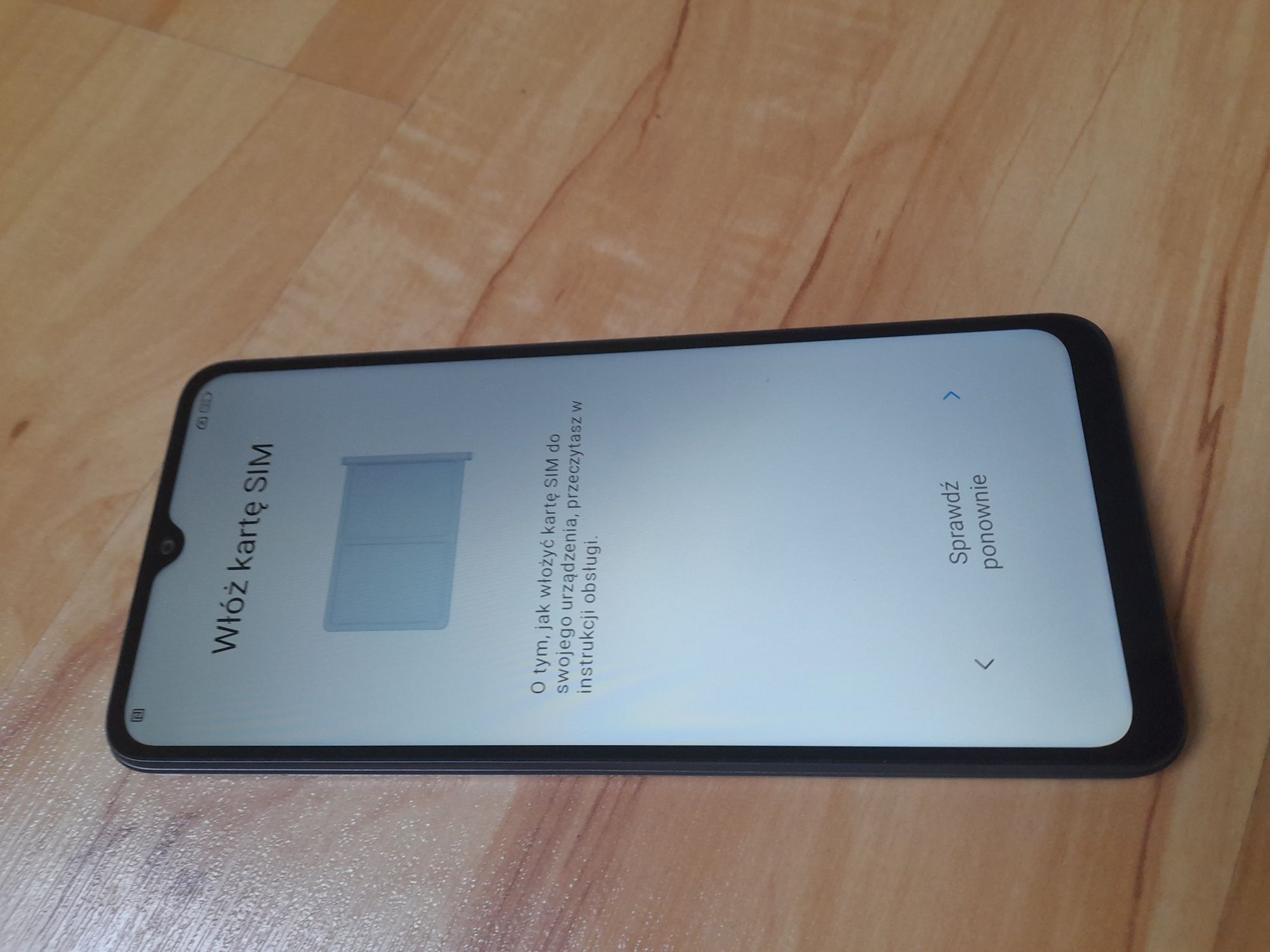 Redmi 12c 64gb nowy 3gb rom