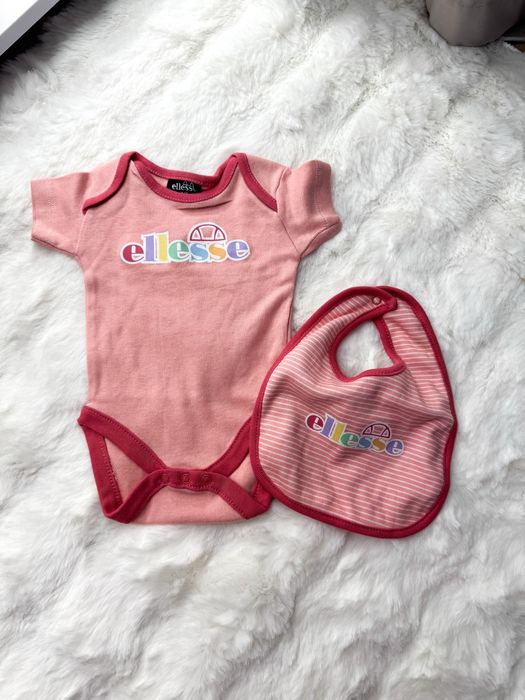 Боді Ellesse 0/3 місяці