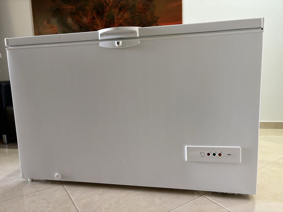 Arca congeladora Horizontal