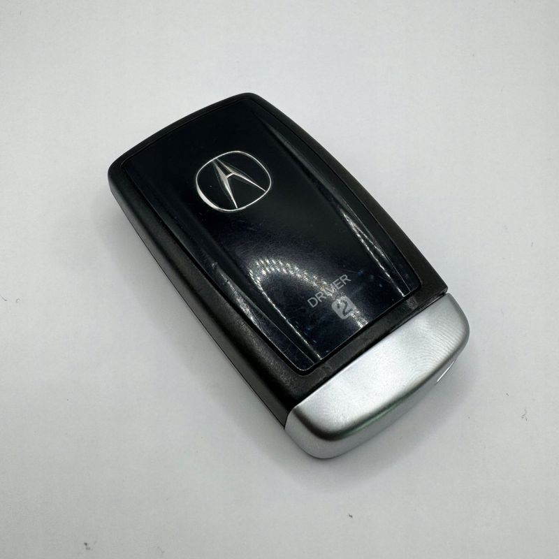 Kluczyk samochodowy Smart Key Usa Oe Acura Ilx Tlx Rlx Driver 2
